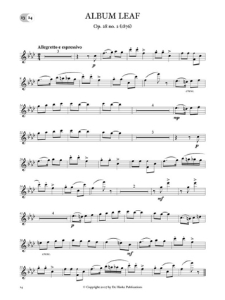 Play Grieg For Flute - GRIEG - Partition - Flûte traversière